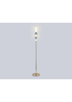 Торшер Ambrella Light HIGH LIGHT LH53132