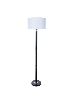 Торшер Arte Lamp Robert A5029PN-1SS