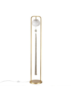 Торшер Odeon Light Modern Exclusive Fiolent 5432/1F