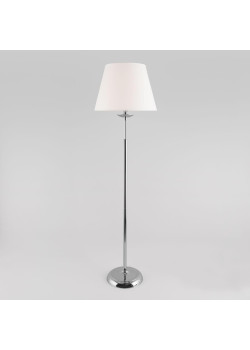 Торшер Eurosvet 01008/1 хром