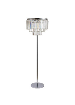 Торшер Divinare Nova 3001/02 PN-6