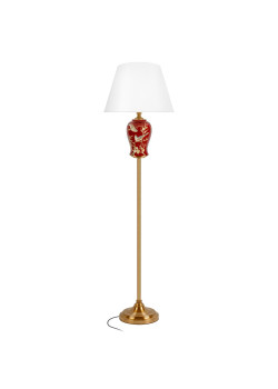 Торшер LOFT IT Dahlia 10384F