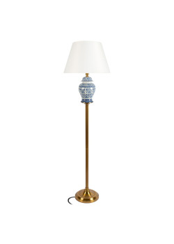 Торшер Loft IT Ultramarine 10489F
