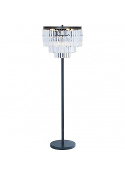 Торшер Divinare Nova 3001/01 PN-6