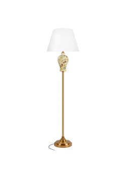 Торшер LOFT IT Gladiole 10382F