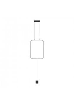 Торшер Odeon Light Hightech Teo 7022/27FLA