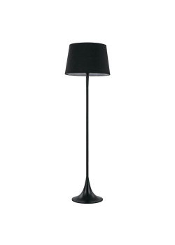 Торшер Ideal Lux London PT1 Nero 110240
