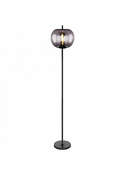 Торшер Globo Blacky 15345S