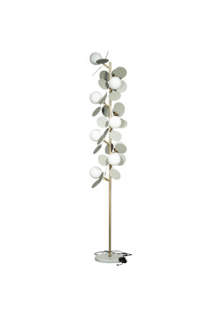 Торшер Loft IT Matisse 10008F Grey