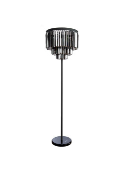 Торшер Divinare Nova 3002/05 PN-6