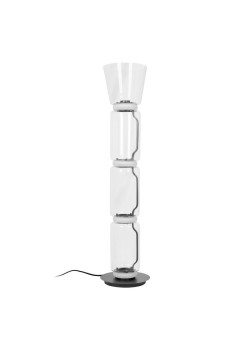Торшер светодиодный Loft IT Noctambule 10193F/M