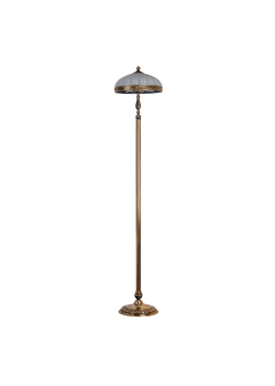 Торшер Ambiente 7539F/5 PB