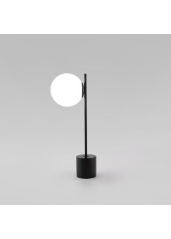 Настольная лампа Eurosvet Marbella 01157/1 черный