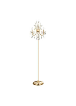 Торшер Odeon Light Hall Versia 4977/3F