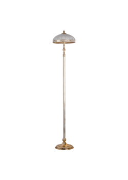 Торшер Ambiente 7539F/5 WP