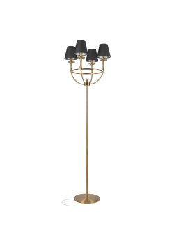 Торшер Loft it Lattice 10435F