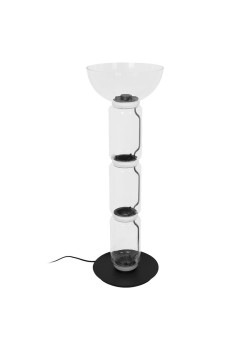 Торшер светодиодный Loft IT Noctambule 10192F/M