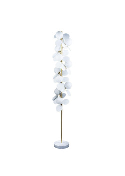 Торшер Loft IT Matisse 10008F White