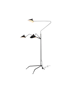 Торшер ST Luce Spruzzo SL305.405.03