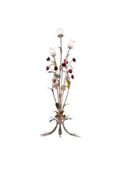 Торшер Lucia Tucci Fiori Di Rose F1760.3