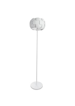 Торшер Divinare Beata 1317/01 PN-3