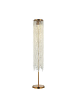 Торшер Lussole LOFT Floyd LSP-0649