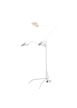 Торшер ST Luce Spruzzo SL305.505.03