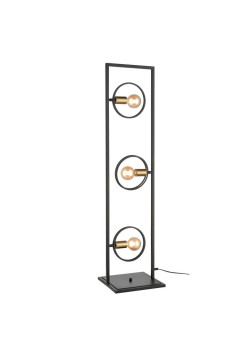 Торшер Vele Luce Speed VL6292F03