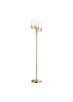 Торшер Lumion Classi Kamilla 5274/4F