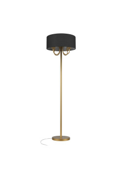 Торшер Loft it Balance 10416F GD