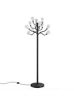 Торшер Odeon Light Modern Gardi 5090/12F