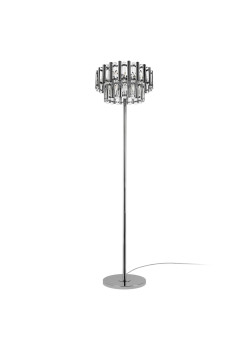 Торшер LOFT IT Boucle 10438F