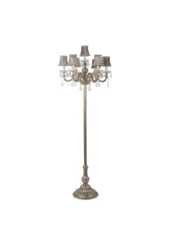 Торшер Dio DArte Asfour Lucca E 3.1.6.200 CG