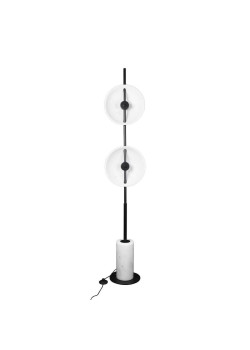 Торшер Loft IT Marble 10049F