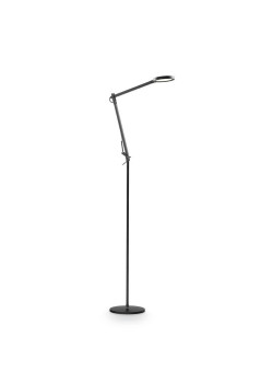Торшер Ideal Lux Futura Pt Nero 204949
