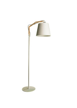 Торшер Arte Lamp Pinoccio A5700PN-1WH