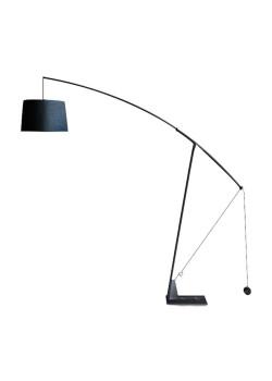 Торшер Loft IT Fishrod Loft5003-BL