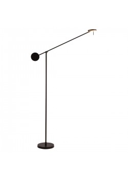 Торшер Kink Light Некси 09440-F,19(4000K)
