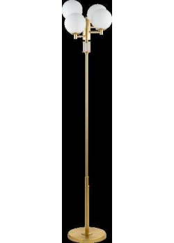 Напольный светильник KUTEK MOOD Artu Glass ART-LS-4(ZM)G
