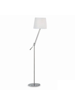Торшер Ideal Lux Regol PT1 Bianco 014609