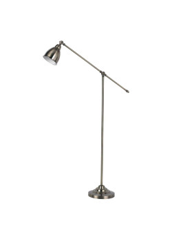Торшер Ideal Lux Newton PT1 Nickel 015286