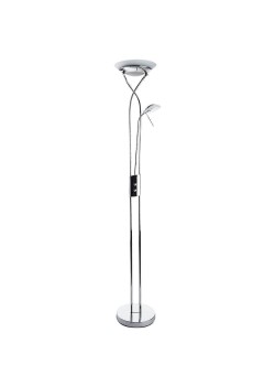 Торшер Arte Lamp Duetto A4399PN-2CC
