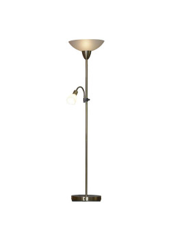 Торшер Lussole Isabella LSP-0020