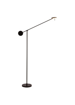 Торшер Kink Light Некси 09440-F,19(4000K)
