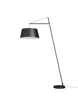Торшер Kink Light Бариа 07191-F,19