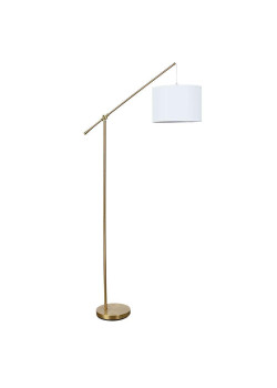 Торшер Arte Lamp Dylan A4054PN-1PB