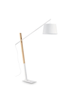Торшер Ideal Lux Eminent PT1 Bianco 207582
