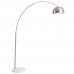 Торшер Arte Lamp Arco A8926PN-1SS