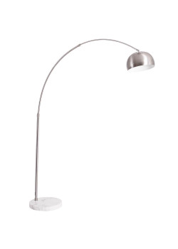 Торшер Arte Lamp Arco A8926PN-1SS