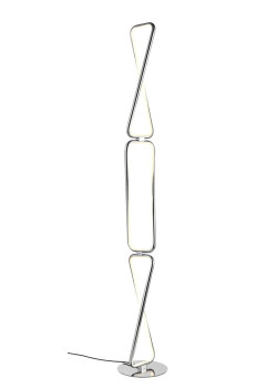 Торшер Vele Luce Mio VL7063F03